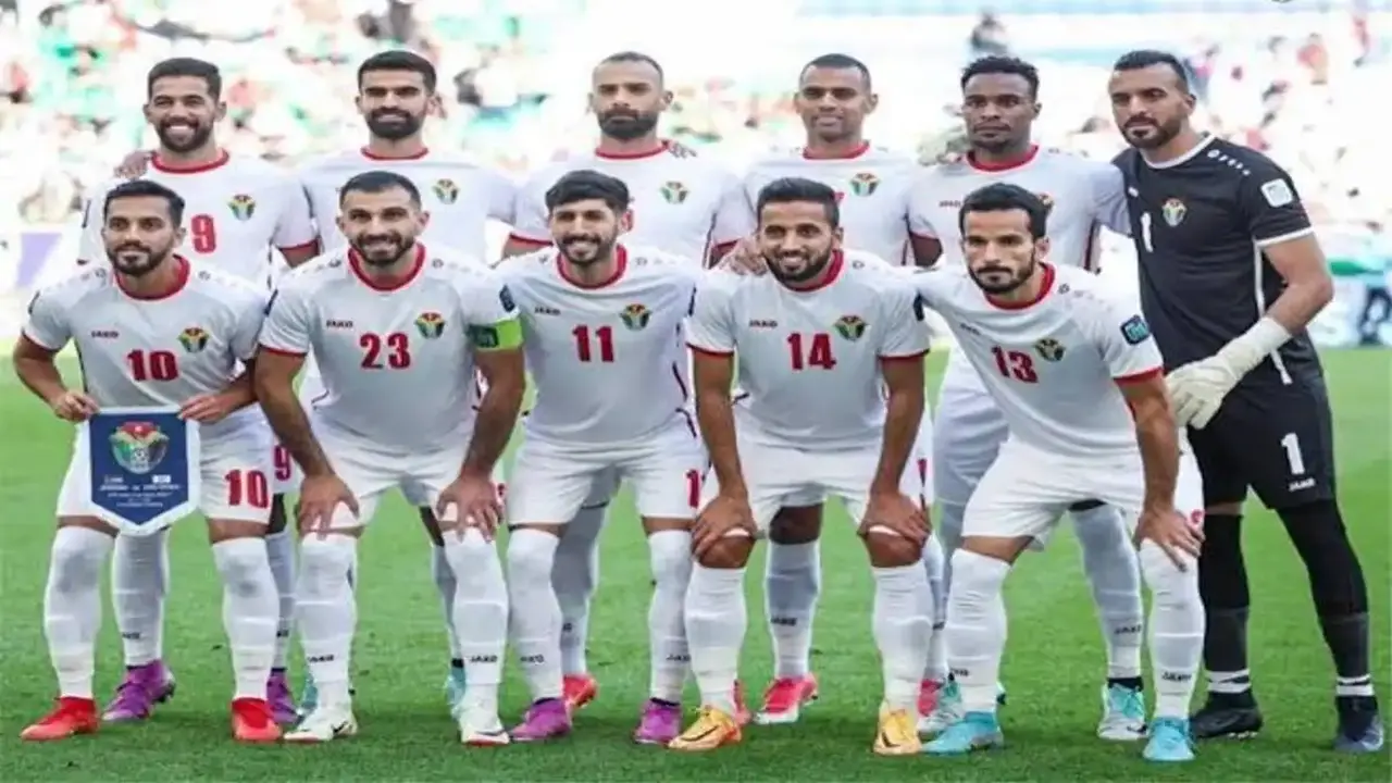 متى تكون مباراة الأردن القادمة بعد خسارتها أمام النمسا؟